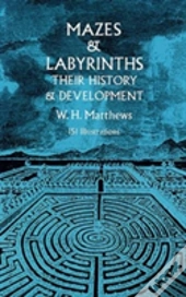 Mazes And Labyrinths