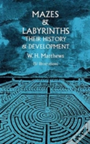 Capa do artigo Mazes And Labyrinths