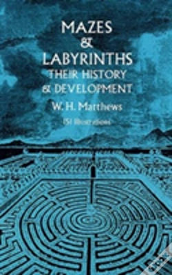 Capa do artigo Mazes And Labyrinths