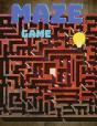 Mazes And Puzzles: Challenging Puzzles M - Preview