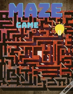 Capa do artigo Mazes And Puzzles: Challenging Puzzles M