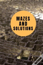 Capa do artigo Mazes And Solutions
