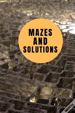 Capa do artigo Mazes And Solutions