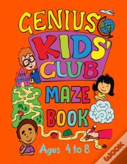 Mazes Book