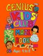 Mazes Book - Preview