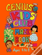 Mazes Book