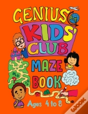 Capa do artigo Mazes Book
