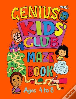 Capa do artigo Mazes Book