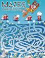 Mazes Christmas - Preview