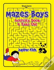Mazes For Boys