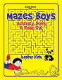 Mazes For Boys - Preview
