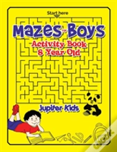 Mazes For Boys