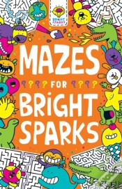 Capa do artigo Mazes For Bright Sparks