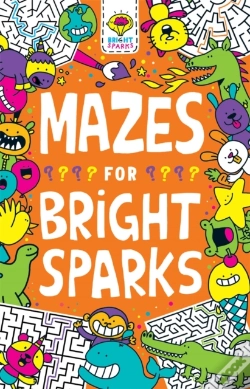 Capa do artigo Mazes For Bright Sparks