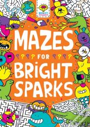 Mazes For Bright Sparks