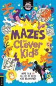 Mazes For Clever Kidsâ®