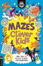 Mazes For Clever Kidsâ® - Preview