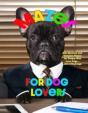 Mazes For Dog Lovers - Preview