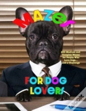 Mazes For Dog Lovers