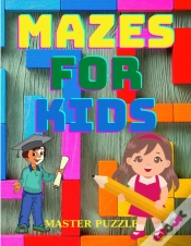 Capa do artigo Mazes For Kids Ages 4-8