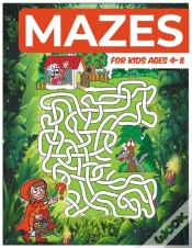 Capa do artigo Mazes For Kids Ages 4-8