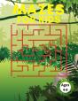 Mazes For Kids Ages 4-8 - Preview