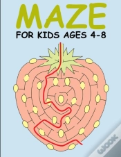 Capa do artigo Mazes For Kids Ages 4-8
