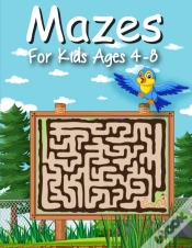 Capa do artigo Mazes For Kids Ages 4-8