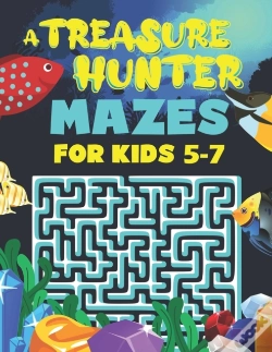 Capa do artigo Mazes For Kids Ages 5 6 7