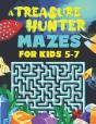 Mazes For Kids Ages 5 6 7 - Preview