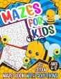 Mazes For Kids Ages 6-12 - Preview