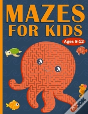 Capa do artigo Mazes For Kids Ages 8-12