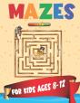 Mazes For Kids Ages 8-12 - Preview