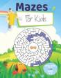 Mazes For Kids - Preview