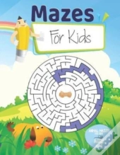Mazes For Kids