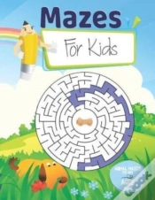 Capa do artigo Mazes For Kids