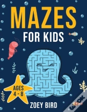 Mazes For Kids