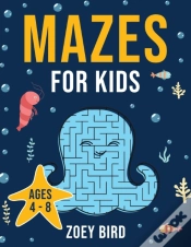 Capa do artigo Mazes For Kids