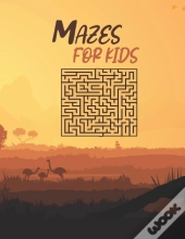 Mazes For Kids