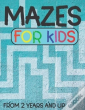 Mazes For Kids From 2 Years And Up