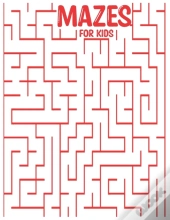 Mazes For Kids