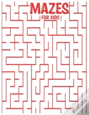 Capa do artigo Mazes For Kids