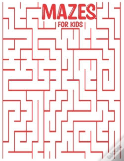 Capa do artigo Mazes For Kids