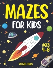 Mazes For Kids