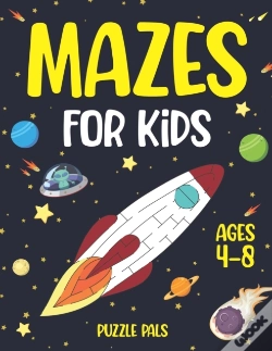 Capa do artigo Mazes For Kids