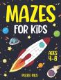 Mazes For Kids - Preview