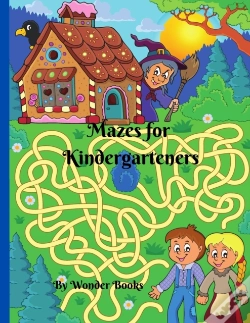 Capa do artigo Mazes For Kindergarteners