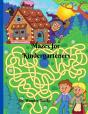 Mazes For Kindergarteners - Preview