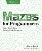 Mazes For Programmers - Preview