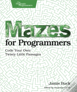 Capa do artigo Mazes For Programmers